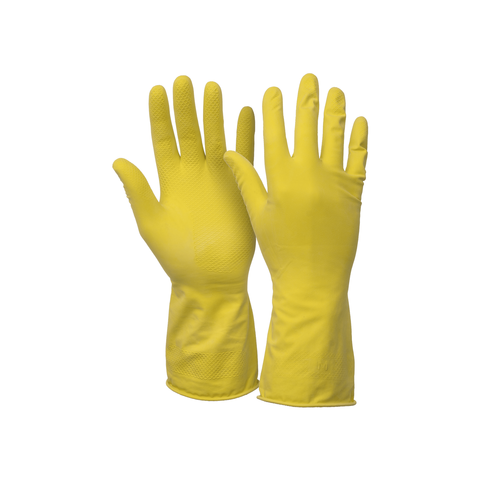 Rubber Household Gloves